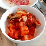 焼肉 ごん助 - 