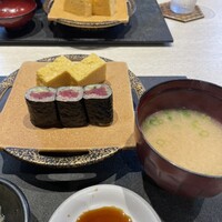 神楽坂 鮨 弥栄 - 