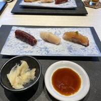 神楽坂 鮨 弥栄 - 