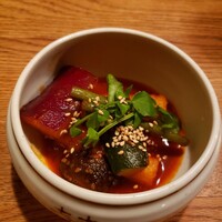 水剌間 恵比寿本店 - 