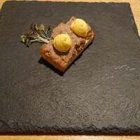 坂の上レストラン - 