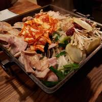 水剌間 恵比寿本店 - 