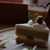 CREA Mfg.CAFE - 料理写真:アールグレイとプラリネのショートケーキ