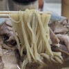 新宿小滝橋 クマちゃんラーメン
