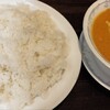 TAJ - チキンカレー
