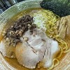 覆麺 智