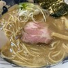 麺屋 鶯 Uguisu
