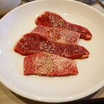 焼肉 ごん助 - 
