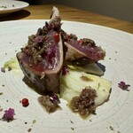 オステリア イル ガルボ - 