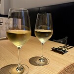 オステリア イル ガルボ - 