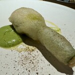 オステリア イル ガルボ - 