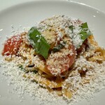 オステリア イル ガルボ - 