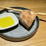 オステリア イル ガルボ - 