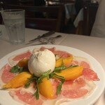 TRATTORIA GRAN BOCCA - 