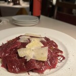 TRATTORIA GRAN BOCCA - 