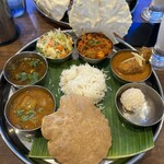 TOKYO BHAVAN - 