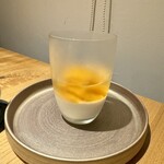 オステリア イル ガルボ - 