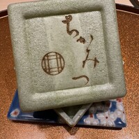 銀座 ちかみつ 六丁目 - 