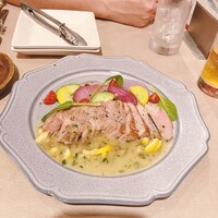 季節の旬彩イタリアン ナビガンテ - 