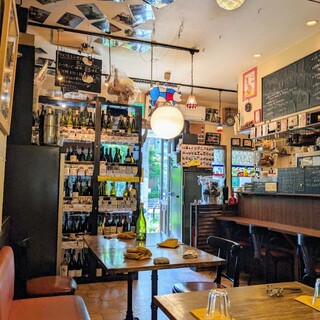 ビストロ プーフェ_2