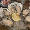 オストレア oysterbar&restaurant 新宿三丁目店