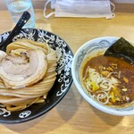 麺屋 たけ井 本店 - 