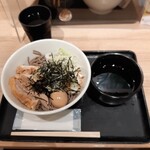 Oreno Soba - 