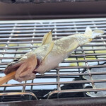 朽木旭屋 - なんて贅沢な