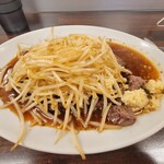 コメトステーキ - 