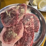 Yakiniku Horumon Yamabiko Chikusan - 