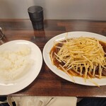 コメトステーキ - 