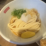 讃岐うどん 今雪 - 