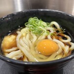 つくもうどん - 