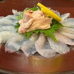 Ichinabe Shabushabu Shibata - 