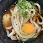 つくもうどん - 