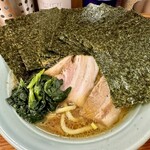 すけちゃんラーメン - 