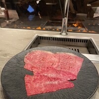 焼肉うしごろ 横浜店 - 