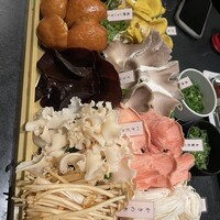 Shangri-La’s secret 表参道店 - 