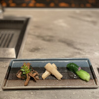 焼肉うしごろ 横浜店 - 