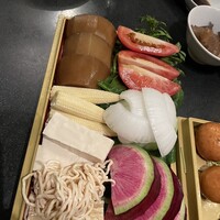 Shangri-La’s secret 表参道店 - 