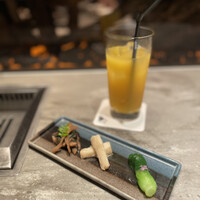 焼肉うしごろ 横浜店 - 