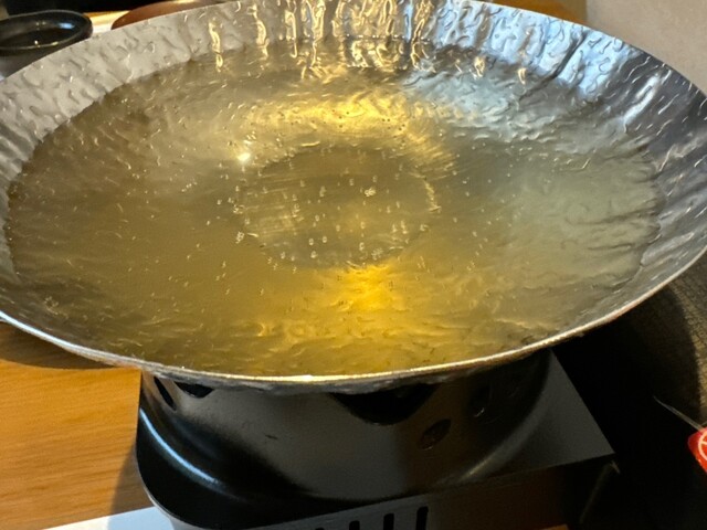 一鍋しゃぶしゃぶ しば田 - 苫小牧（しゃぶしゃぶ）の写真