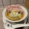 麺屋優光 名古屋店