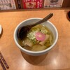 和だしらぁめん うめきち