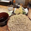 蕎麦處 東京庵