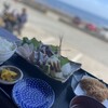 福浦漁港 みなと食堂