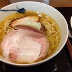 麺 みつヰ - 