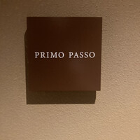 PRIMO PASSO - 