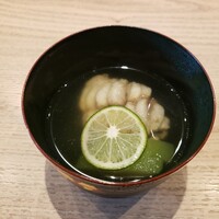 寿司 はせ川 心斎橋本店 - 