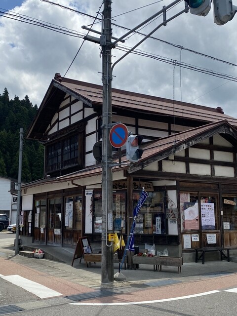 からんころん茶屋 - 会津宮下（カフェ）の写真